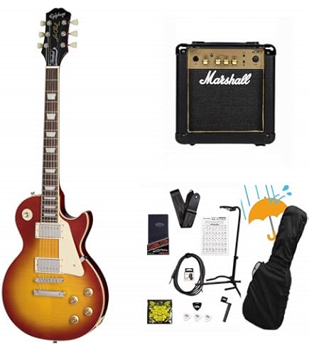 Amazon.co.jp: Epiphone/Inspired by Gibson ES-339 Vintage